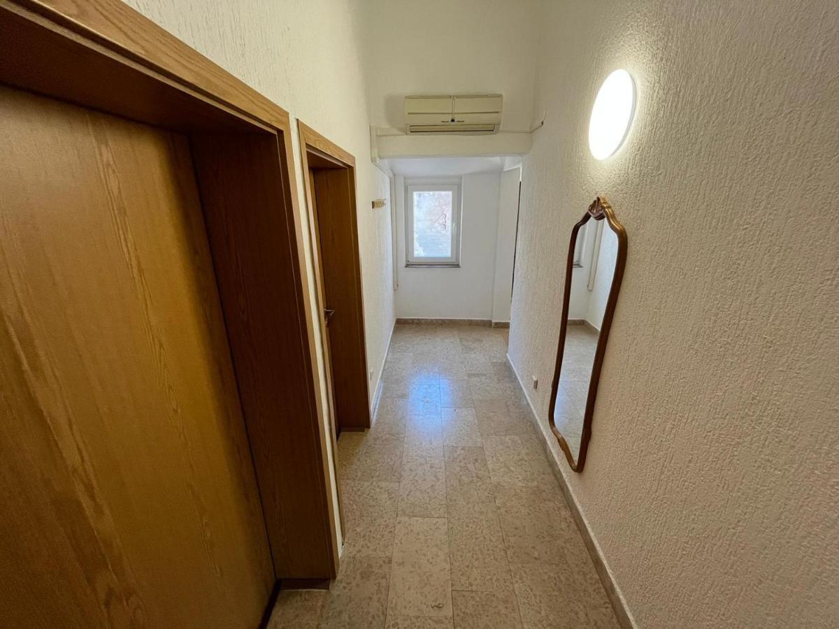 Old Town Apartment Medulin Exterior photo